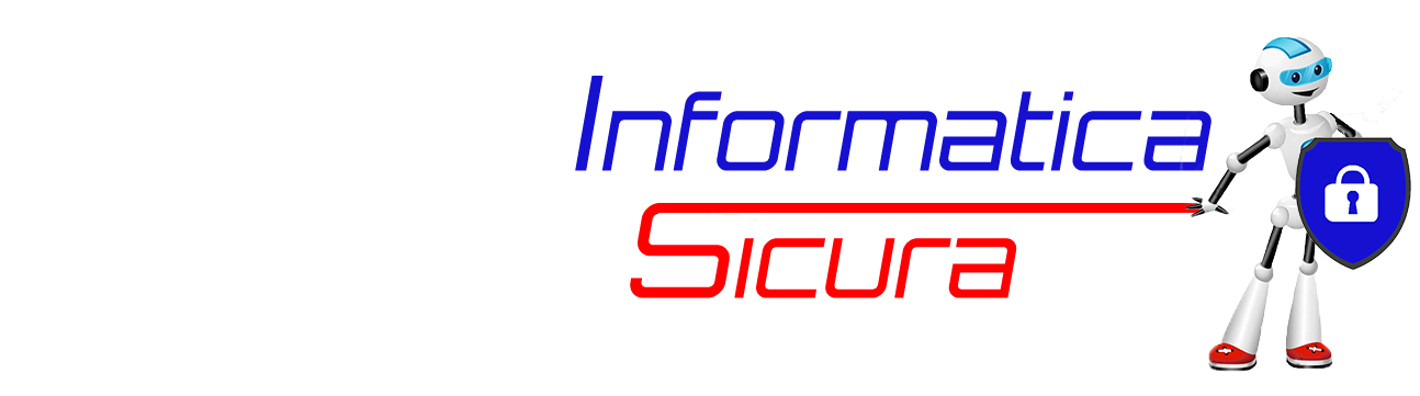 Informatica Sicura