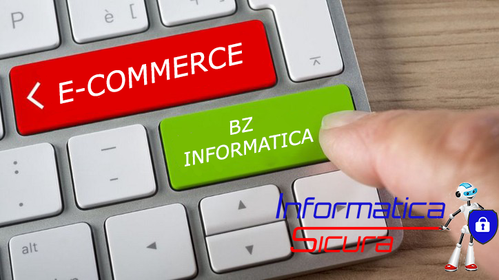 PENSI DI ESSERE AL SICURO COMPRANDO SU INTERNET?