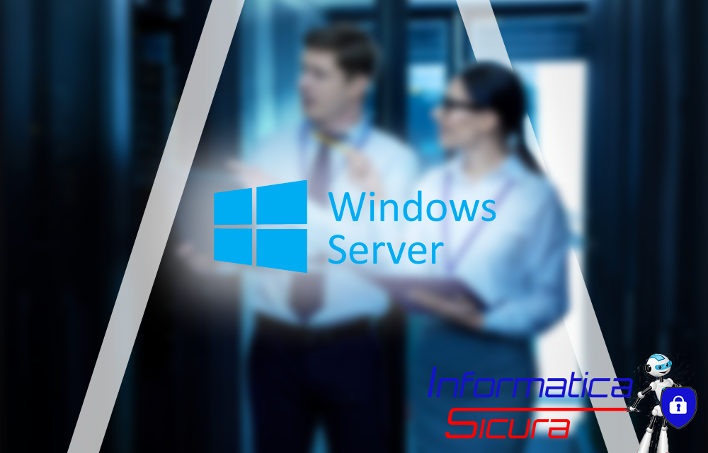 [ATTENZIONE] WINDOWS SERVER 2012 STA ARRIVANDO A FINE SUPPORTO – AGGIORNA LA TUA INFRASTRUTTURA