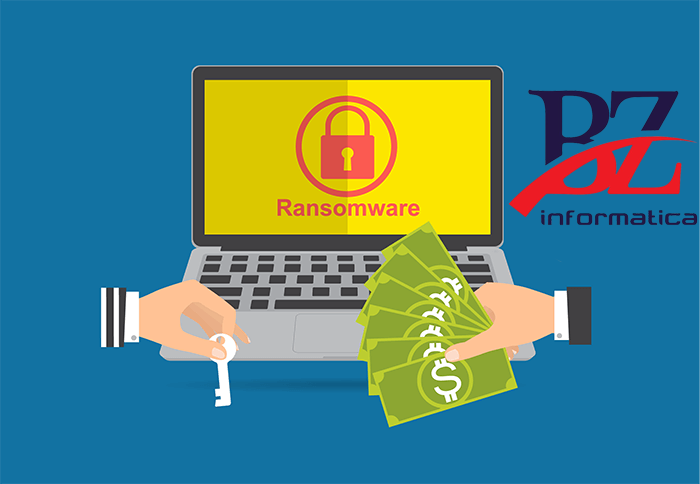 Ransomware e cryptolocker, attacchi informatici in aumento, ecco come proteggerti