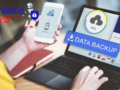 Backup, locale e cloud, differenze e quale scegliere